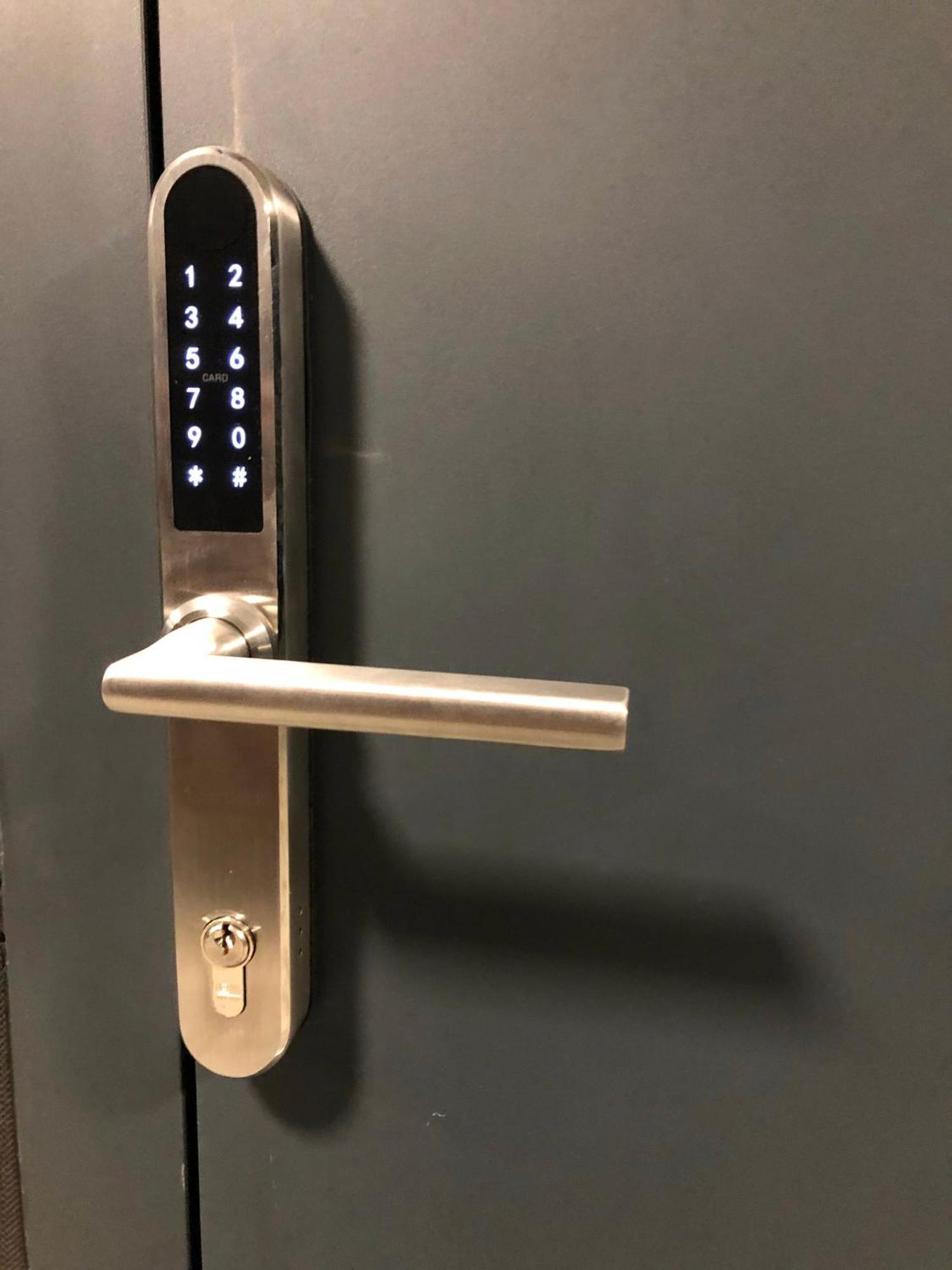 Apartamento Apartimento Hydral Fresco Breslavia