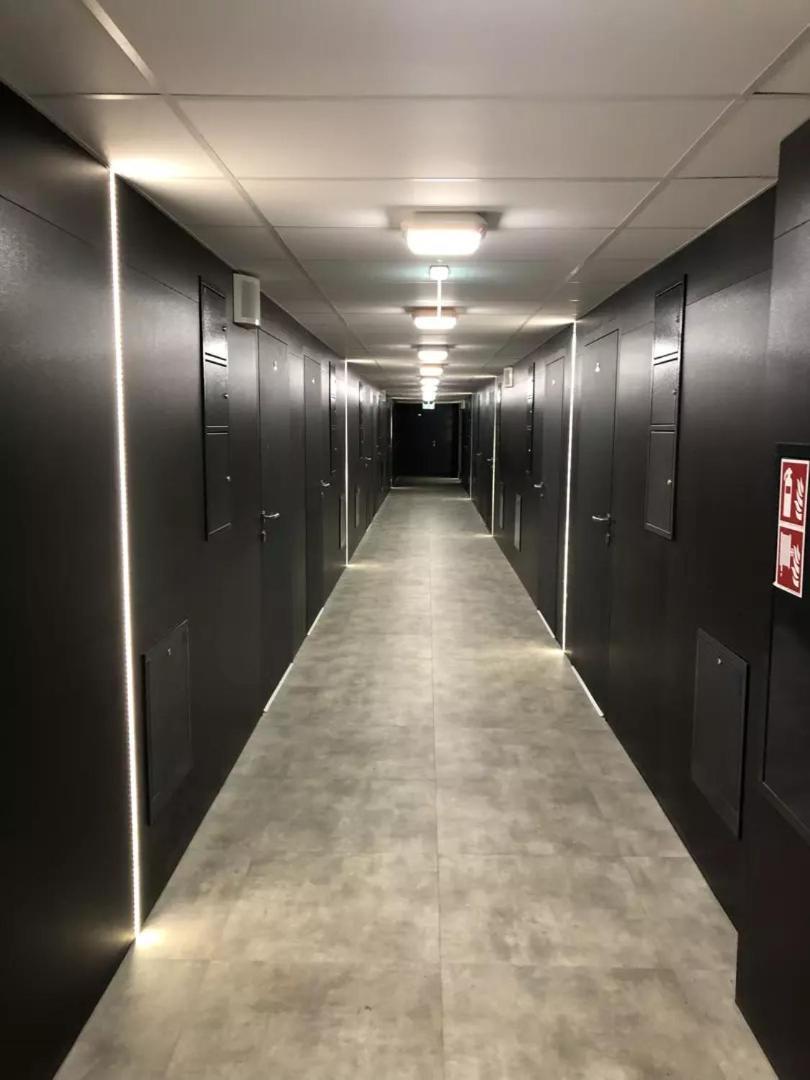 Apartment Apartimento Hydral Fresco Wroclaw