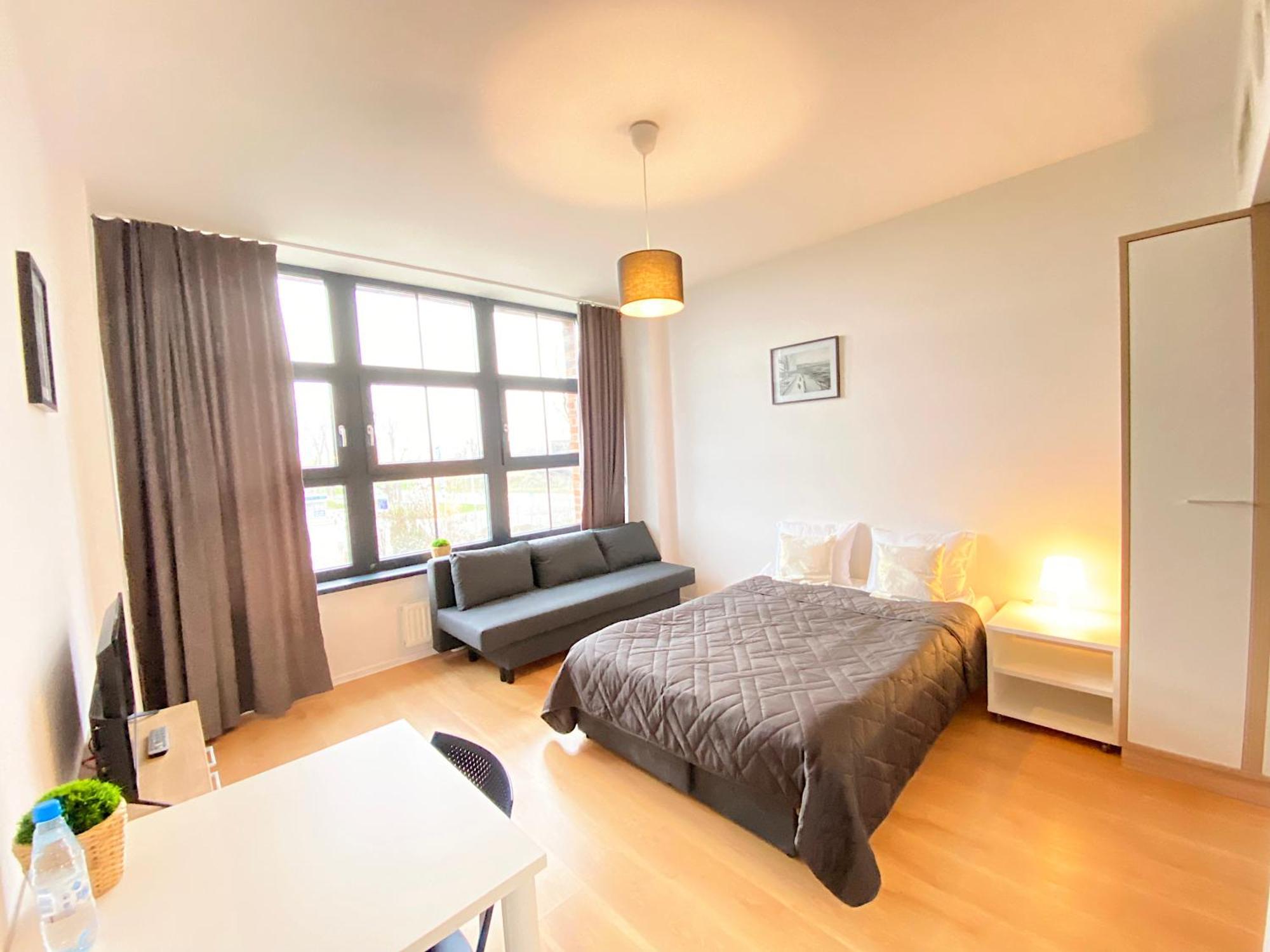 Apartment Apartimento Hydral Fresco *